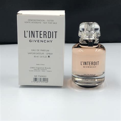 l'interdit intense de givenchy|Givenchy l'interdit intense review.